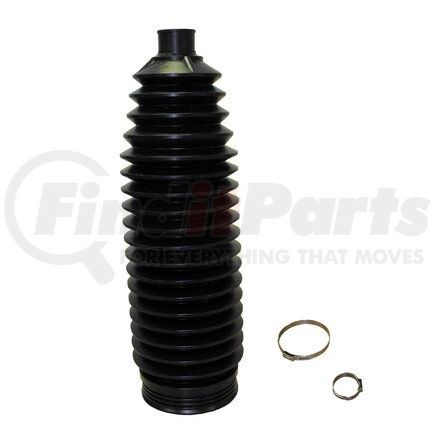 BKK0094R by CRP - POWER STEERING RACK BOOT