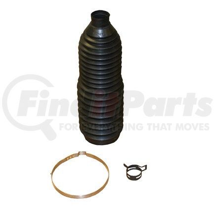 BKK0095R by CRP - POWER STEERING RACK BOOT