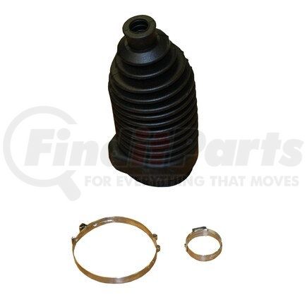 BKK0097R by CRP - POWER STEERING RACK BOOT