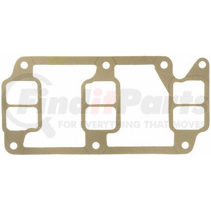 MS 93754 by FEL-PRO - Fuel Injection Plenum Gasket Set