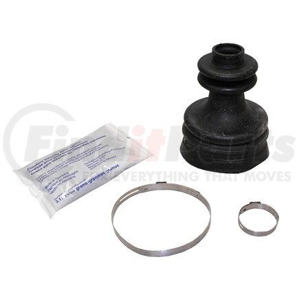 BKL0076R by CRP - CV BOOT KIT