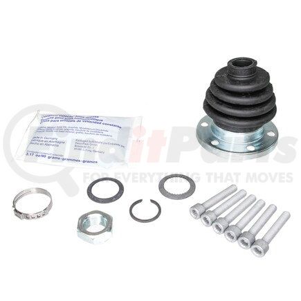 BKN0008R by CRP - CV Joint Boot Kit