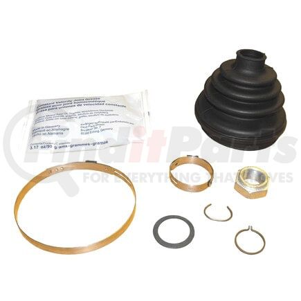 BKN0009R by CRP - CV Joint Boot Kit
