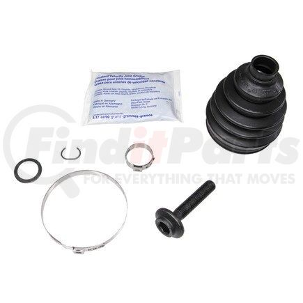 BKN0011P by CRP - CV BOOT KIT