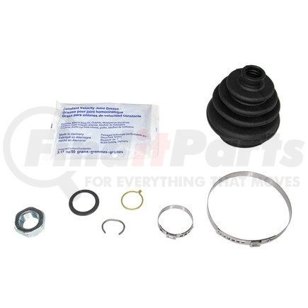 BKN0006R by CRP - CV Joint Boot Kit