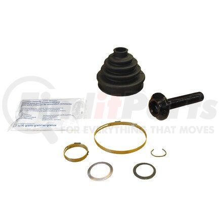 BKN0026R by CRP - CV Joint Boot Kit