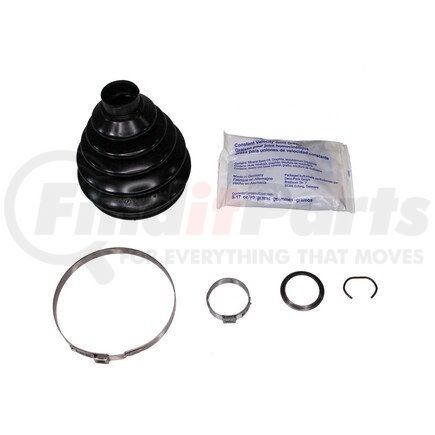 BKN0016R by CRP - CV BOOT KIT