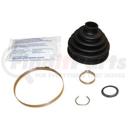 BKN0020R by CRP - CV Joint Boot Kit