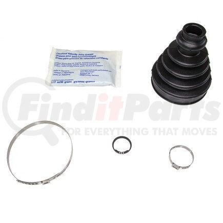 BKN0022R by CRP - CV Joint Boot Kit