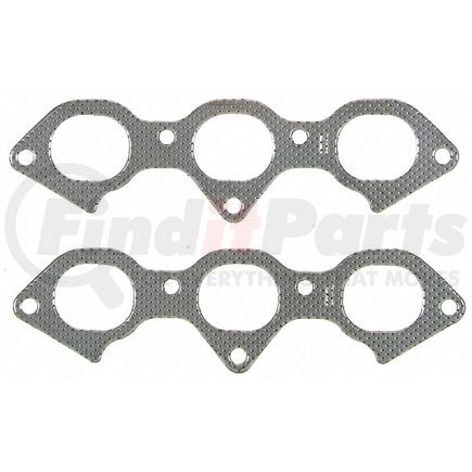 MS 96083 by FEL-PRO - Exhaust Manifold Gasket Set