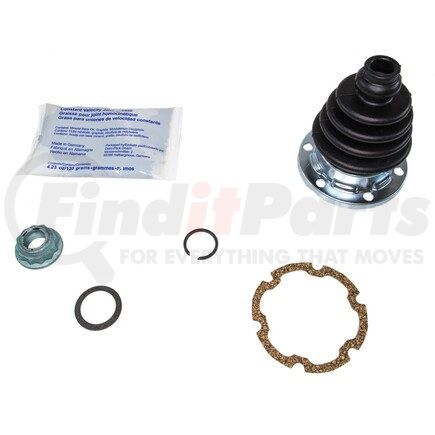 BKN0030R by CRP - CV Joint Boot Kit