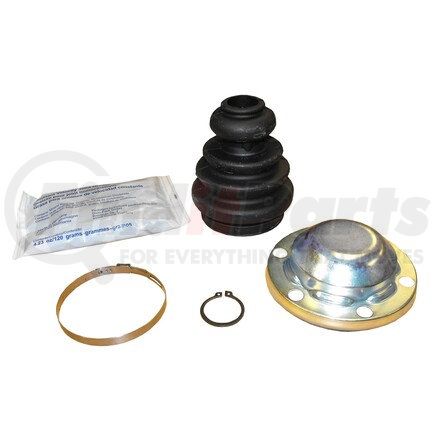 BKN0043P by CRP - CV BOOT KIT