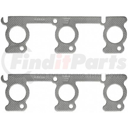 MS 95939 by FEL-PRO - Exhaust Manifold Gasket Set