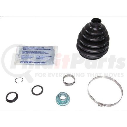 BKN0098P by CRP - CV BOOT KIT