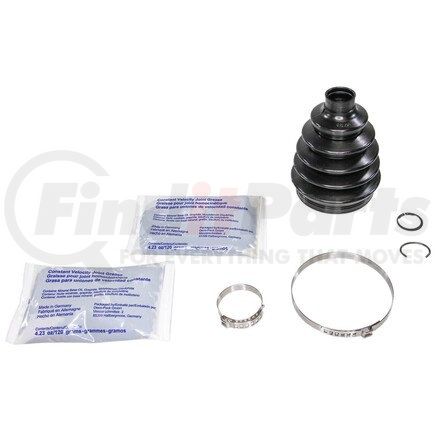 BKN0099R by CRP - CV BOOT KIT