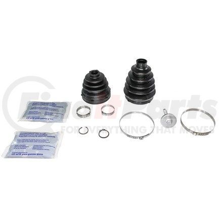 BKN0125 by CRP - CV BOOT KIT