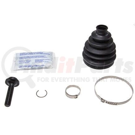 BKN0119 by CRP - CV BOOT KIT