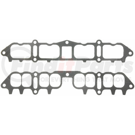 MS 93233 by FEL-PRO - Engine Intake Manifold Gasket Set