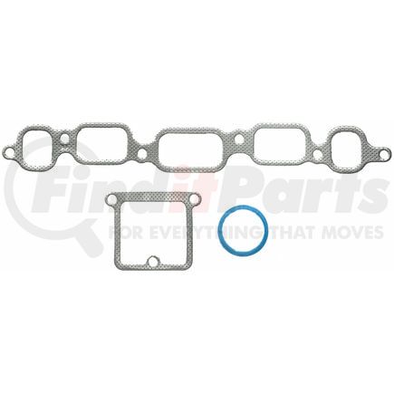 MS 9772 B by FEL-PRO - Intake and Exhaust Manifolds Combination Gasket