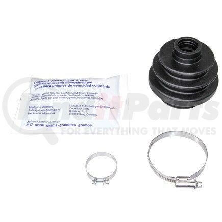 BKS0058R by CRP - CV BOOT KIT