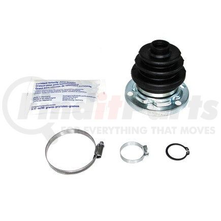 BKS0059R by CRP - CV BOOT KIT