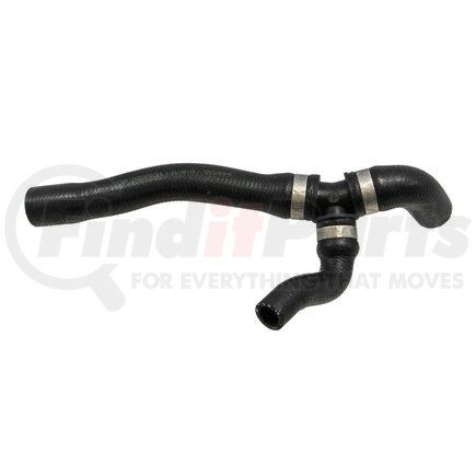 CHE0145R by CRP - ENG. COOLANT HOSE - WP TO