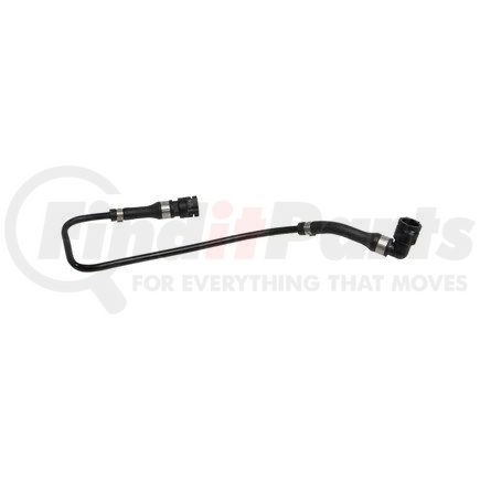 CHE0148P by CRP - ENG. COOLANT HOSE - EXPAN