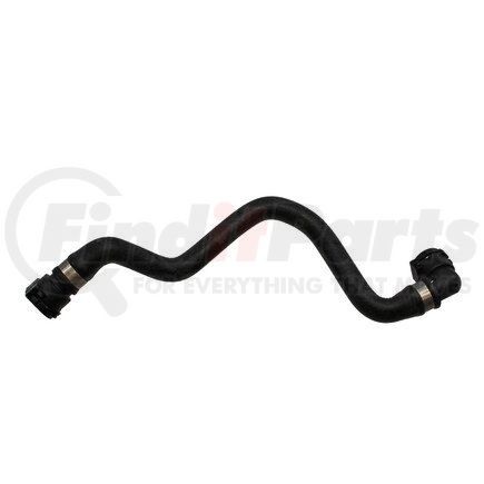 CHE0149P by CRP - ENG. COOLANT HOSE - DIVER