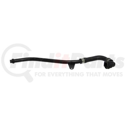 CHE0163P by CRP - ENG. COOLANT HOSE - WP HO