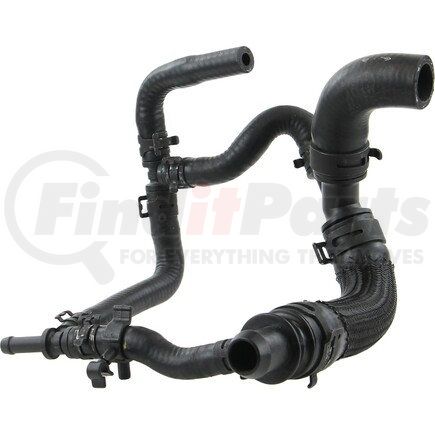 CHE0170P by CRP - ENG. COOLANT HOSE - THROT