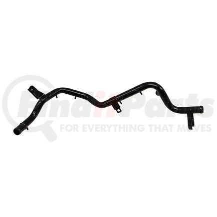 CHE0199P by CRP - ENG. COOLANT HOSE - WATER