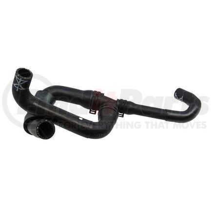 CHE0217P by CRP - ENG. COOLANT HOSE - TRANS