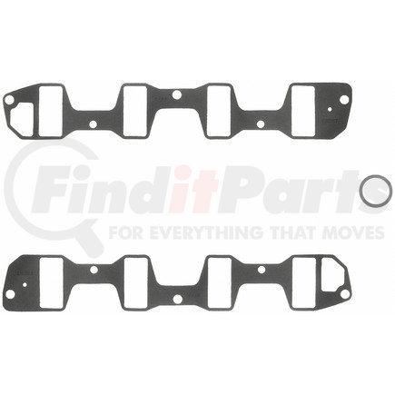 MS 9466 B by FEL-PRO - Intake Manifold Gasket Set