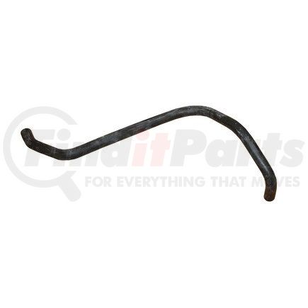 CHE0259P by CRP - ENG. COOLANT HOSE - THROT
