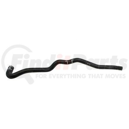 CHE0326P by CRP - ENG. COOLANT HOSE - AUX.