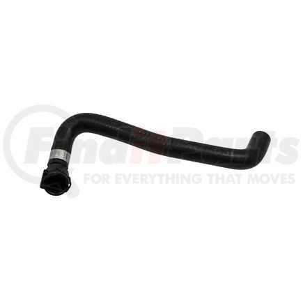 CHE0581 by CRP - Engine Coolant Hose - Expansion Tank (Upper), Rubber