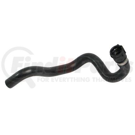 CHH0167R by CRP - HEATER HOSE - HEATER INLE