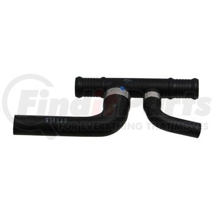 CHH0247P by CRP - HEATER HOSE - JUNCTION