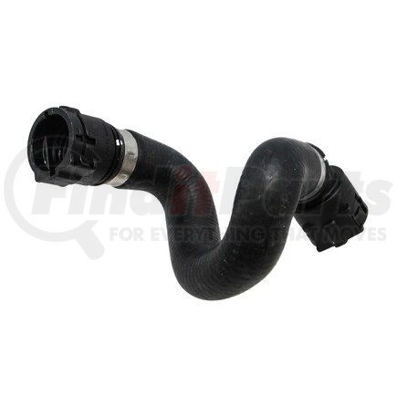 CHH0508 by CRP - HEATER HOSE