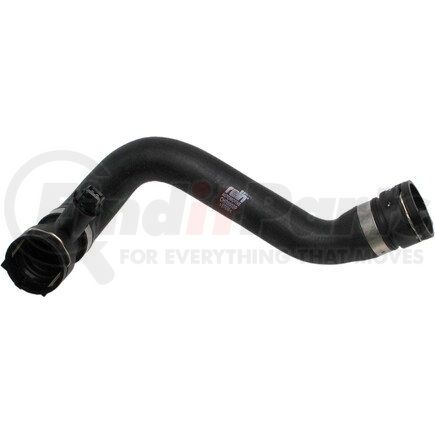 CRP CHK0002P RADIATOR HOSE KIT