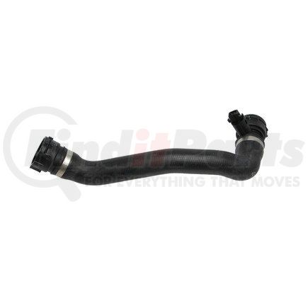 CHK0033P by CRP - RADIATOR HOSE KIT