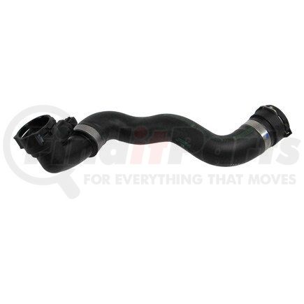 CHK0198P by CRP - RADIATOR HOSE KIT