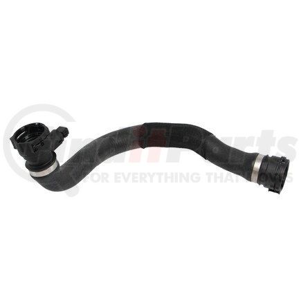 CHK0008P by CRP - RADIATOR HOSE KIT