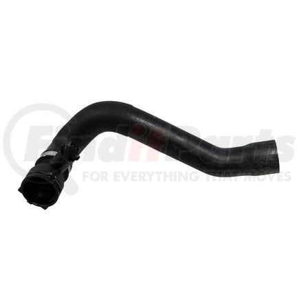 CHK0376R by CRP - RADIATOR HOSE KIT