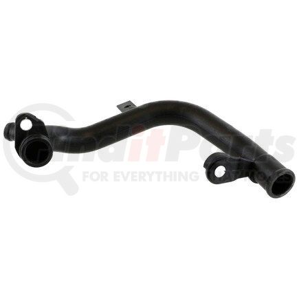 CHP0680 by CRP - Engine Coolant Pipe - Water Pump to Cylinder Head