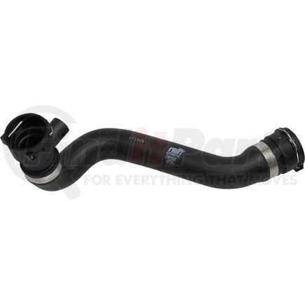 CHR0002 by CRP - Radiator Coolant Hose - Lower, to Thermostat, EPDM, Single Hose