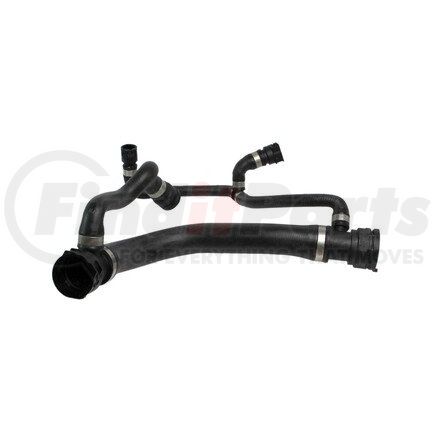 CHR0004P by CRP - RAD. COOLANT HOSE - UPPER