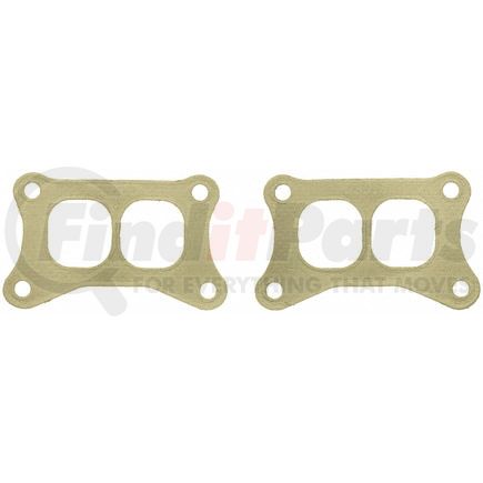 MS 90978 by FEL-PRO - Exhaust Manifold Gasket Set