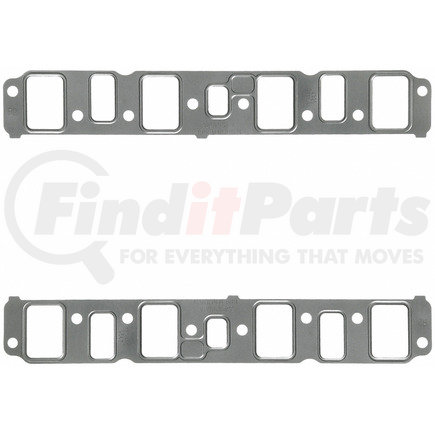 MS 9567 by FEL-PRO - Engine Intake Manifold Gasket Set