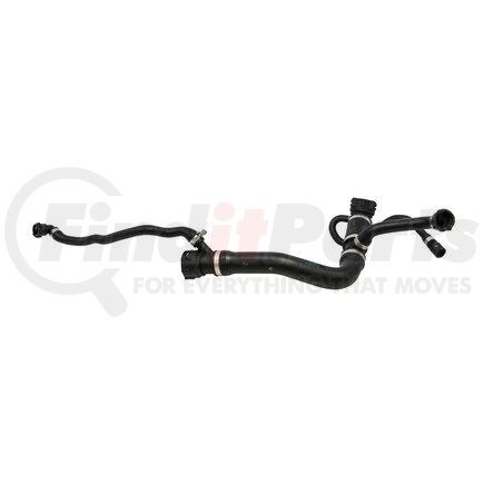 CHR0011P by CRP - RAD. COOLANT HOSE - UPPER